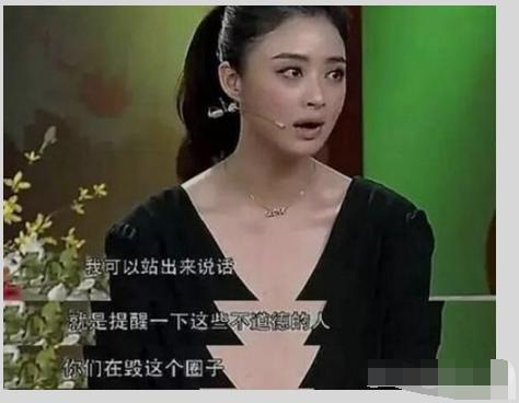 女明星曝出富商陪玩价目表，林心如是榜上头牌，难怪霍建华黑脸