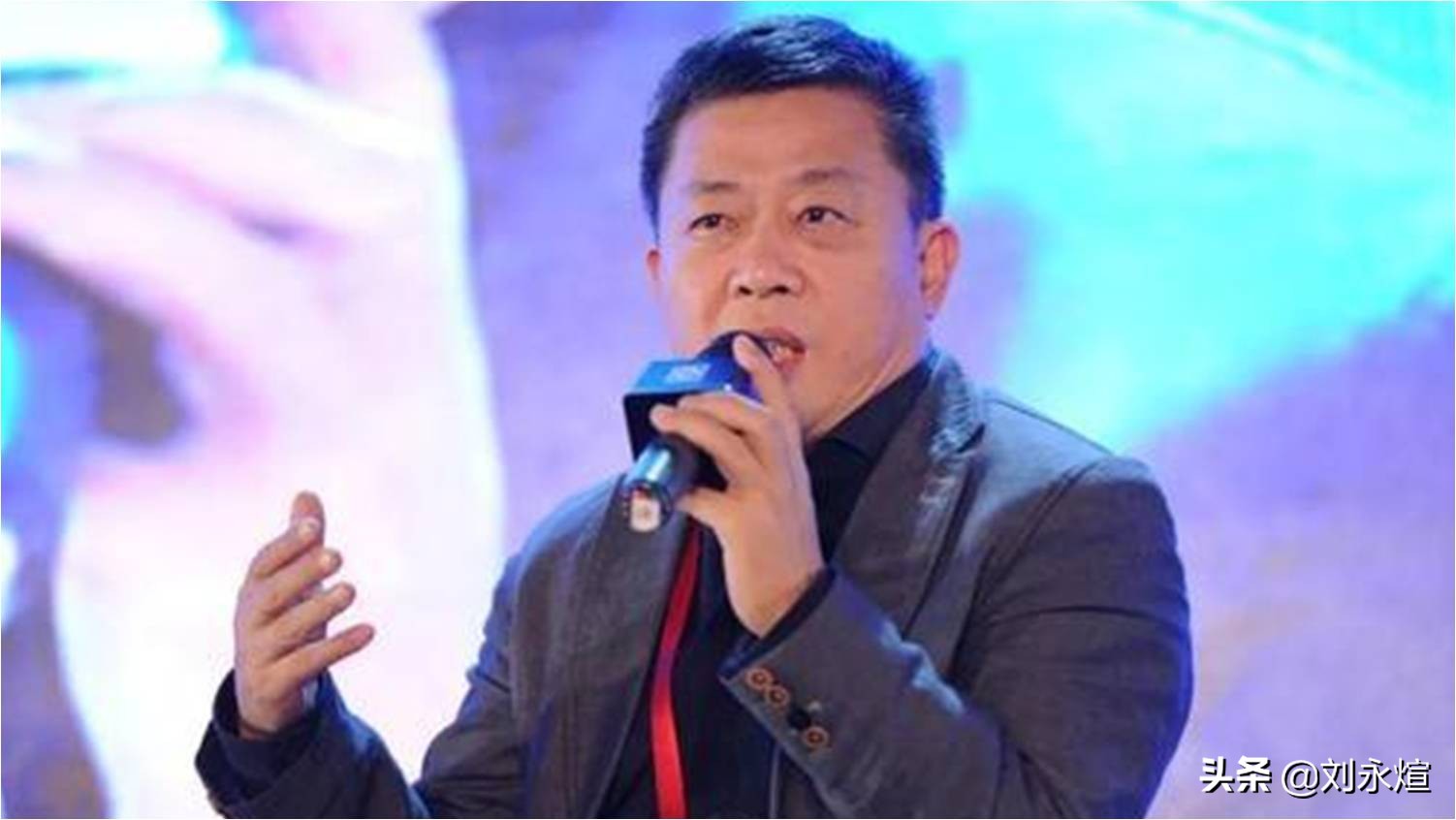 跑步进场的宝能，会是观致的救世主吗？