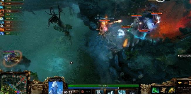 为什么dota1玩的人还不少,还有多少人喜欢奥迪a5