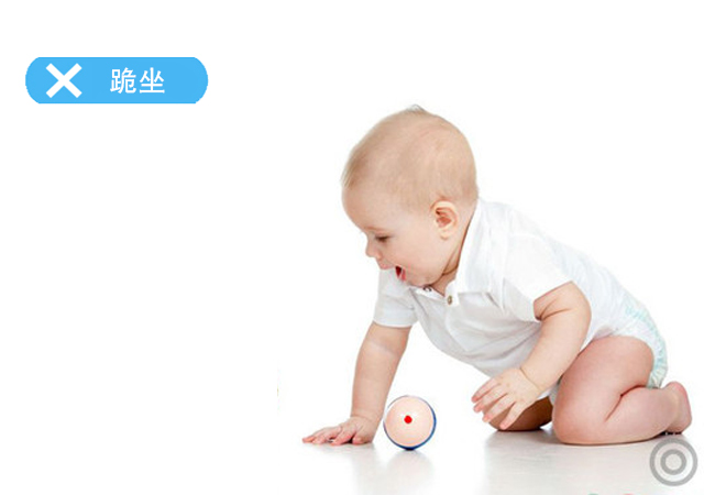 宝宝w型坐姿改不过来怎么办,孩子喜欢跪坐坐姿危害