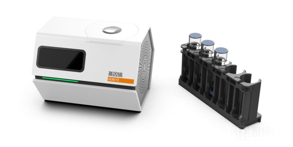 新冠核酸快速检测技术,核酸检测最新技术突破