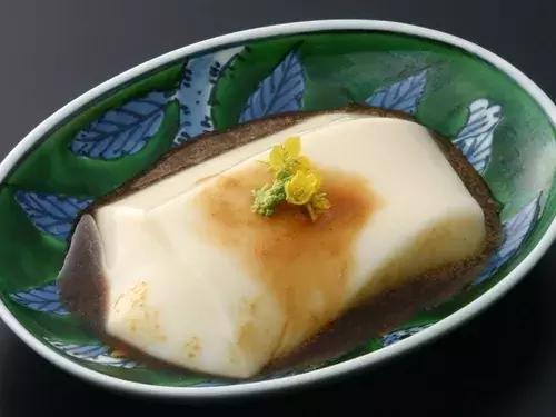 日本豆腐是不是大豆,日本豆腐是真不好吃