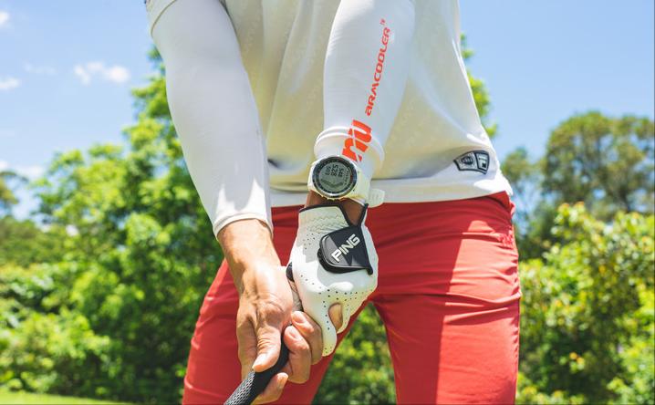 市场上最流行的几款顶级运动腕表,2024年户外腕表推荐