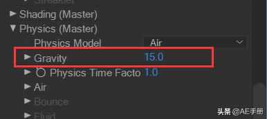 aeparticular绮掑瓙鏁欑▼鎷栧熬,aeparticular绮掑瓙鍙戝皠