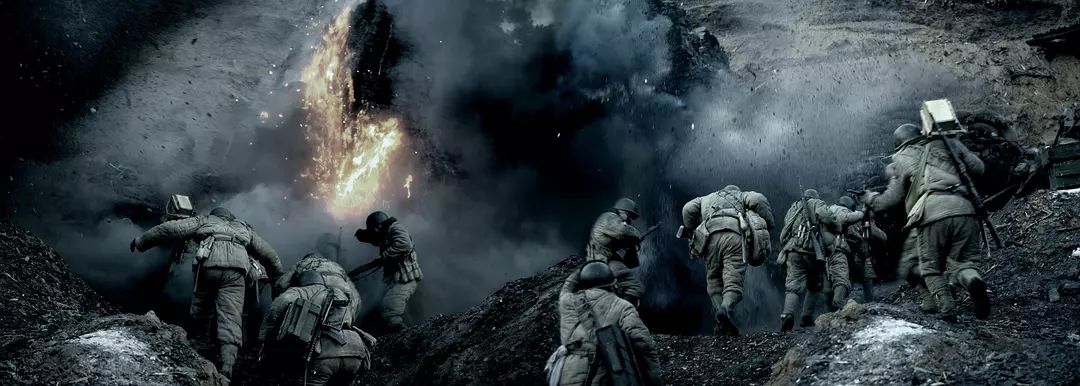 有哪些好看的国庆电影推荐,国庆档有哪些值得看的电影