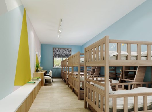 国际视野研学营,国际营地高唐研学