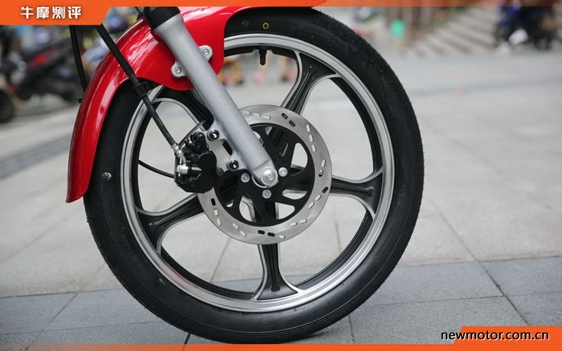 铃木悍道150测评：经典太子新指标