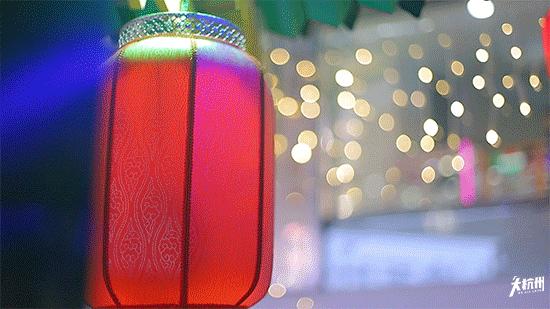 600岁文创网红空降杭州！不用飞北京，也能美美的过个故宫中国节