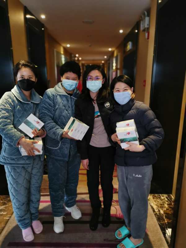 小水钻面膜,天使面膜怎么用