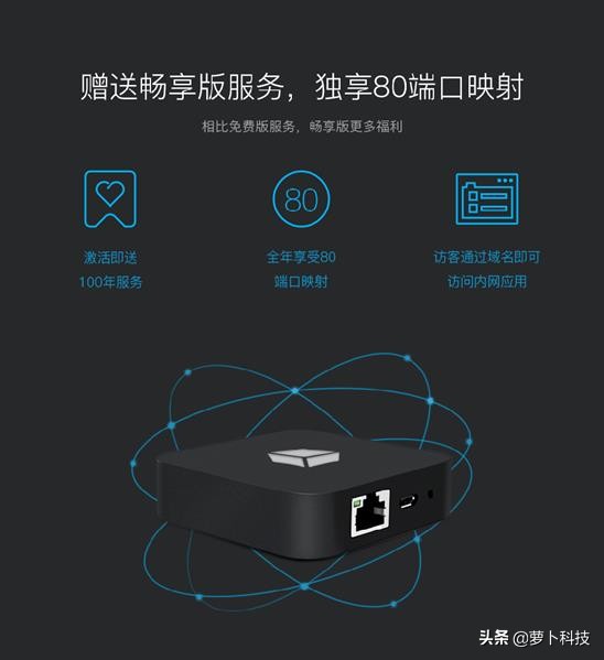 花生壳内网穿透,花生壳内网穿透盒子