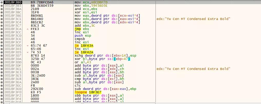 office漏洞是什么原因,office漏洞利用分析