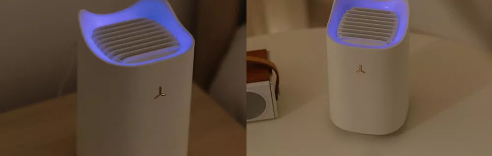 灭蚊灯中的终结者！纯物理灭蚊，无毒无味，孕妇孩子都可用