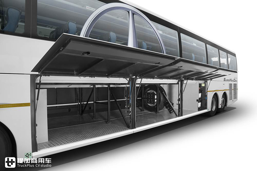 印度奔驰大巴车,奔驰梅赛德斯顶级豪华大巴