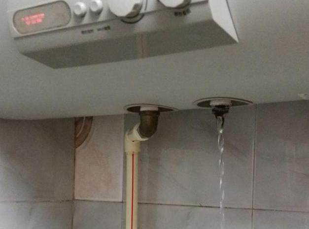 电热水器出水量小什么原因,电热水器出水量很小如何解决万和