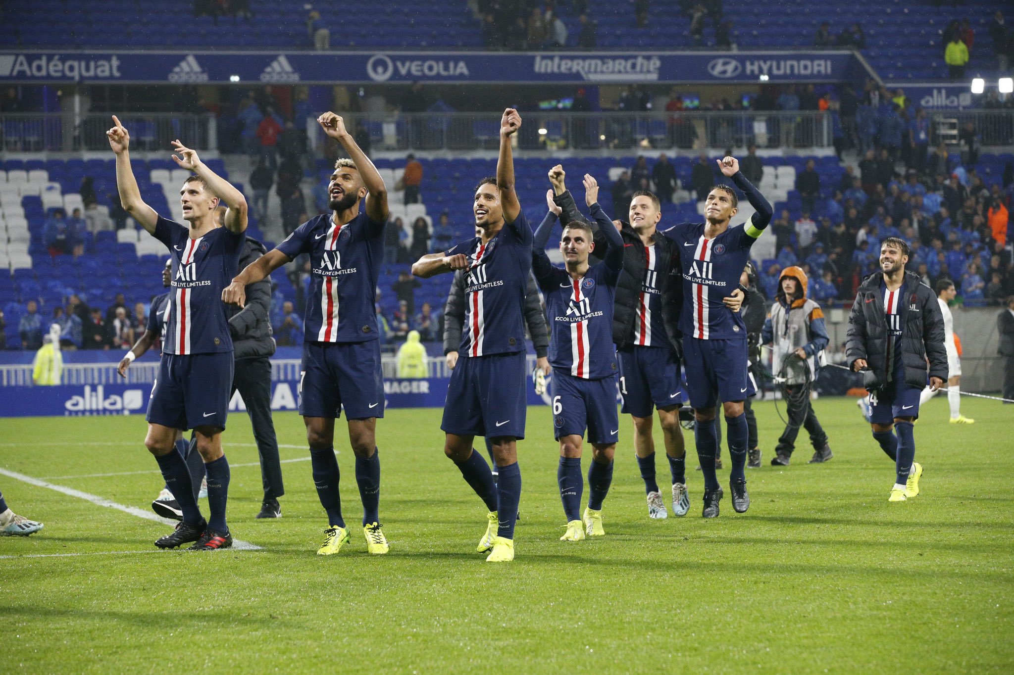 法甲配不上你!背靠背绝杀,内马尔是梅罗最佳接班人