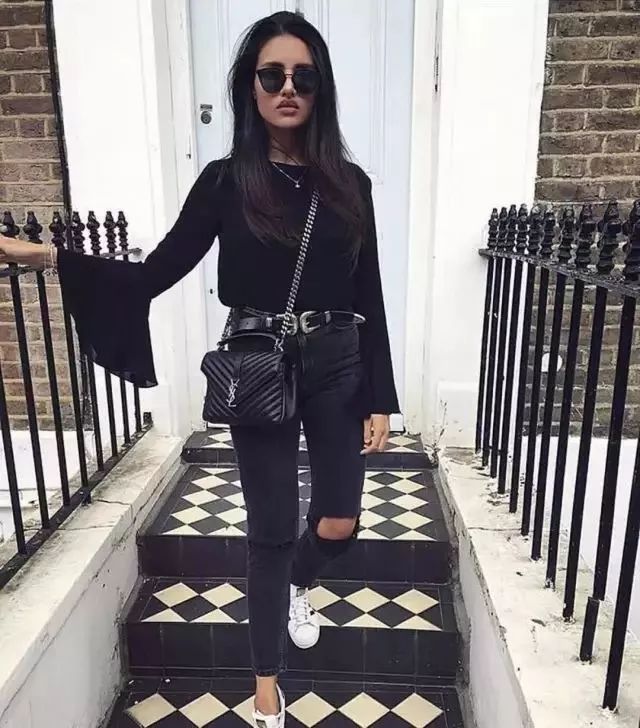 lv和chanelysl (ysl niki与lv邮差包哪个值得入手)