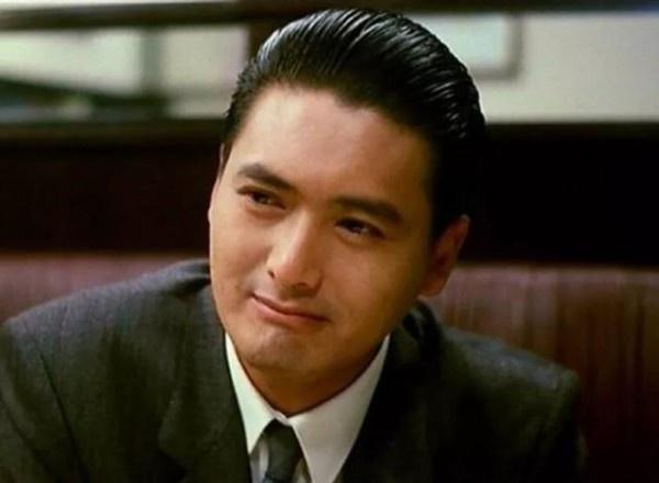 影帝与丑妻恩爱20多年,八大影帝