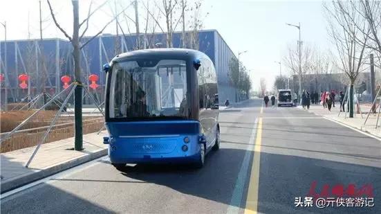 去雄安必须去的几个地方,雄安可以游览的地方