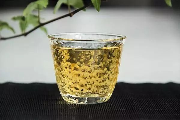 普洱茶投资市场,普洱茶投资规律