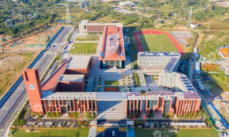 南京麒麟地区的学校,南京江宁麒麟学校