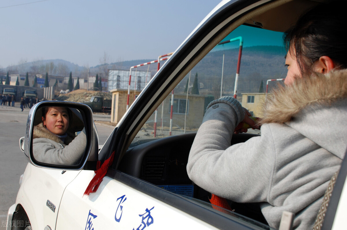 如何有效学习考驾照,细品人生上的酸甜苦辣