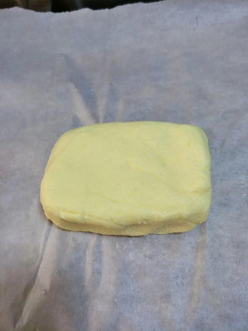 没有淡奶油奶酪怎么做奶油,牛奶黄油淡奶油奶酪