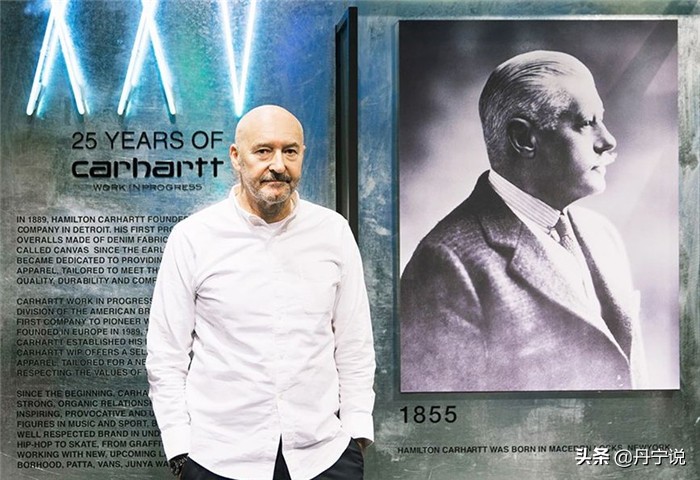 carhartt美国服装,carhartt多口袋春夏款工装马甲
