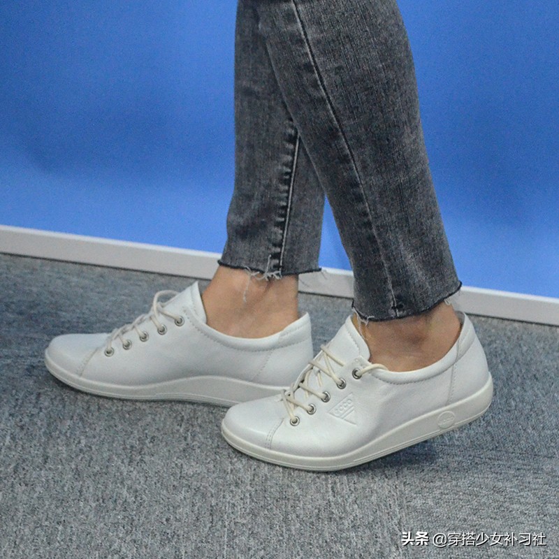 买鞋就像找女朋友一样一定要合适,女生买鞋到底有多难