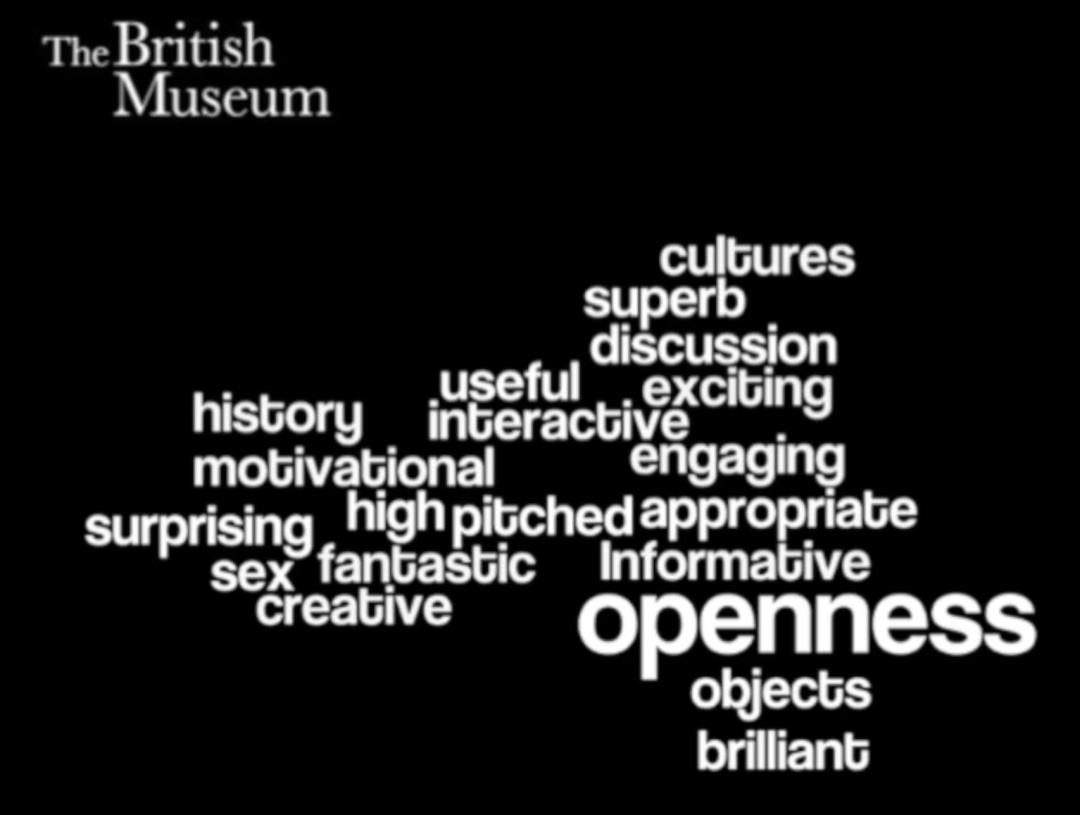 博物馆与青少年教育,博物馆与教育视频