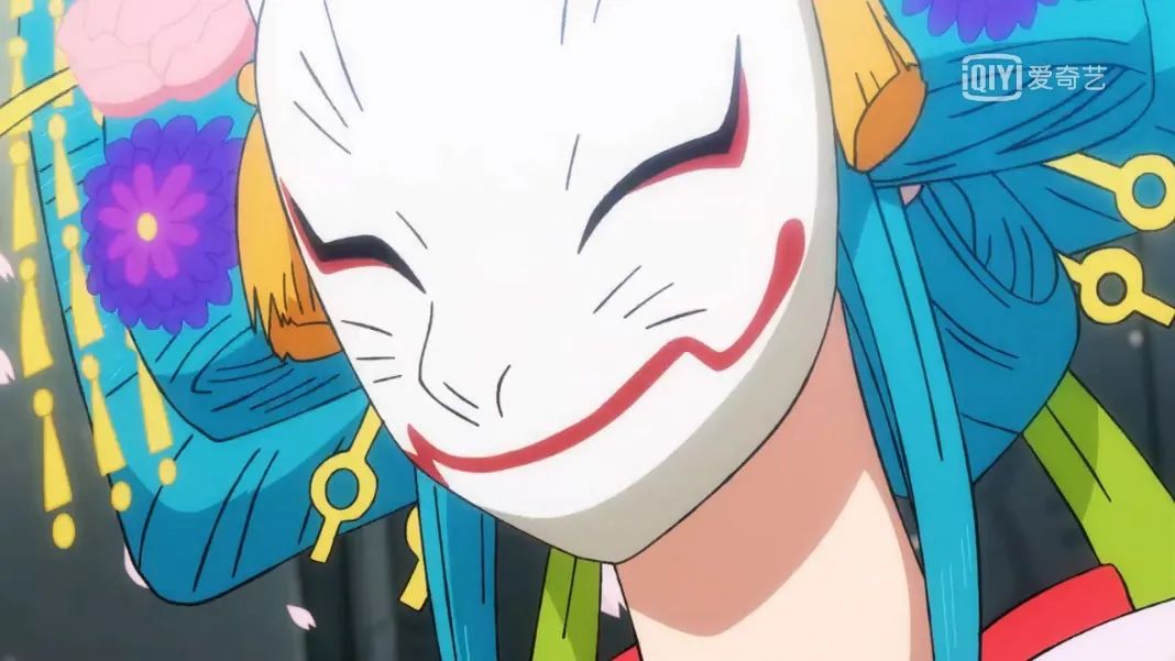 藏在面具之后的十二名大佬,超越罗布路奇的天才,即将现身!