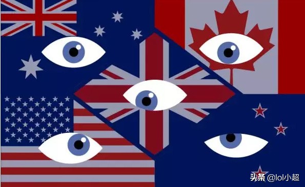 中国重伤五眼联盟，等了一个月，没让人失望