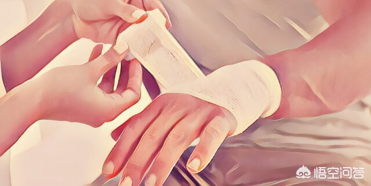 老人脑出血还有必要抢救吗,急救知识伤口少量出血怎么处理