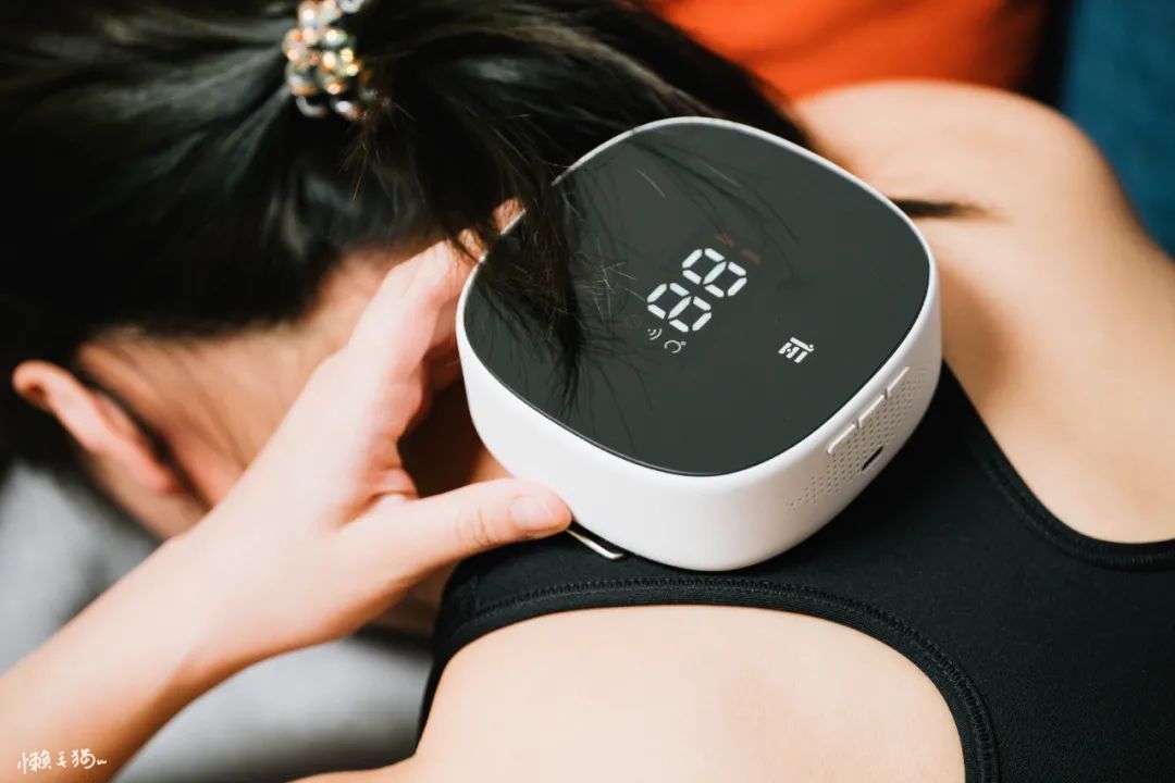 左点智能艾灸盒3代,左点小艾智能艾灸盒哪款好