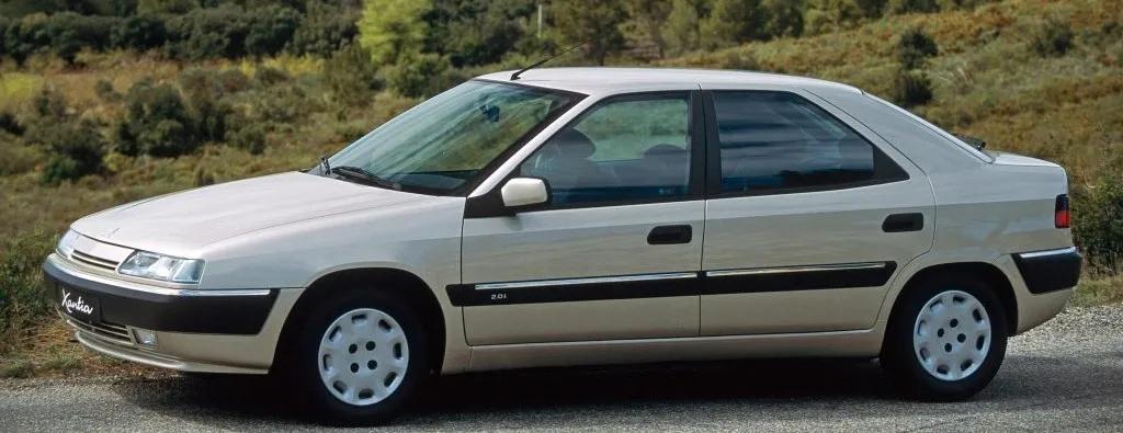 一个“武汉伢”认识的雪铁龙