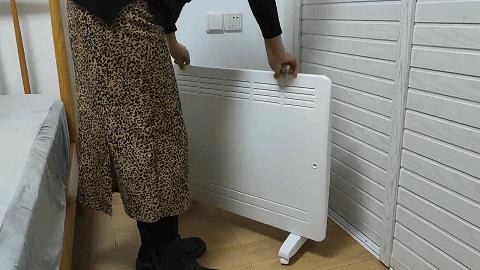 消费者真实评测：全屋取暖器真的可以暖全屋吗？