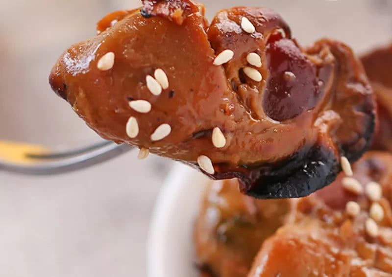 香港必买的日本零食,十大必买香港特产零食图片