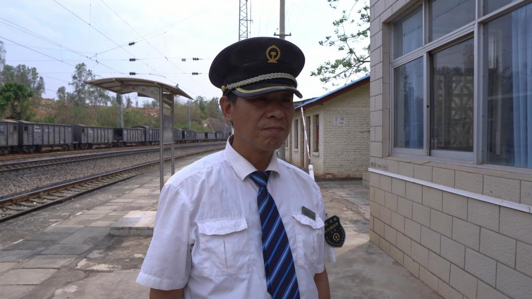 即将消失的车站,即将消失的火车站