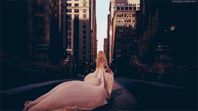 你沐浴后的味道,简直让人怦然心动