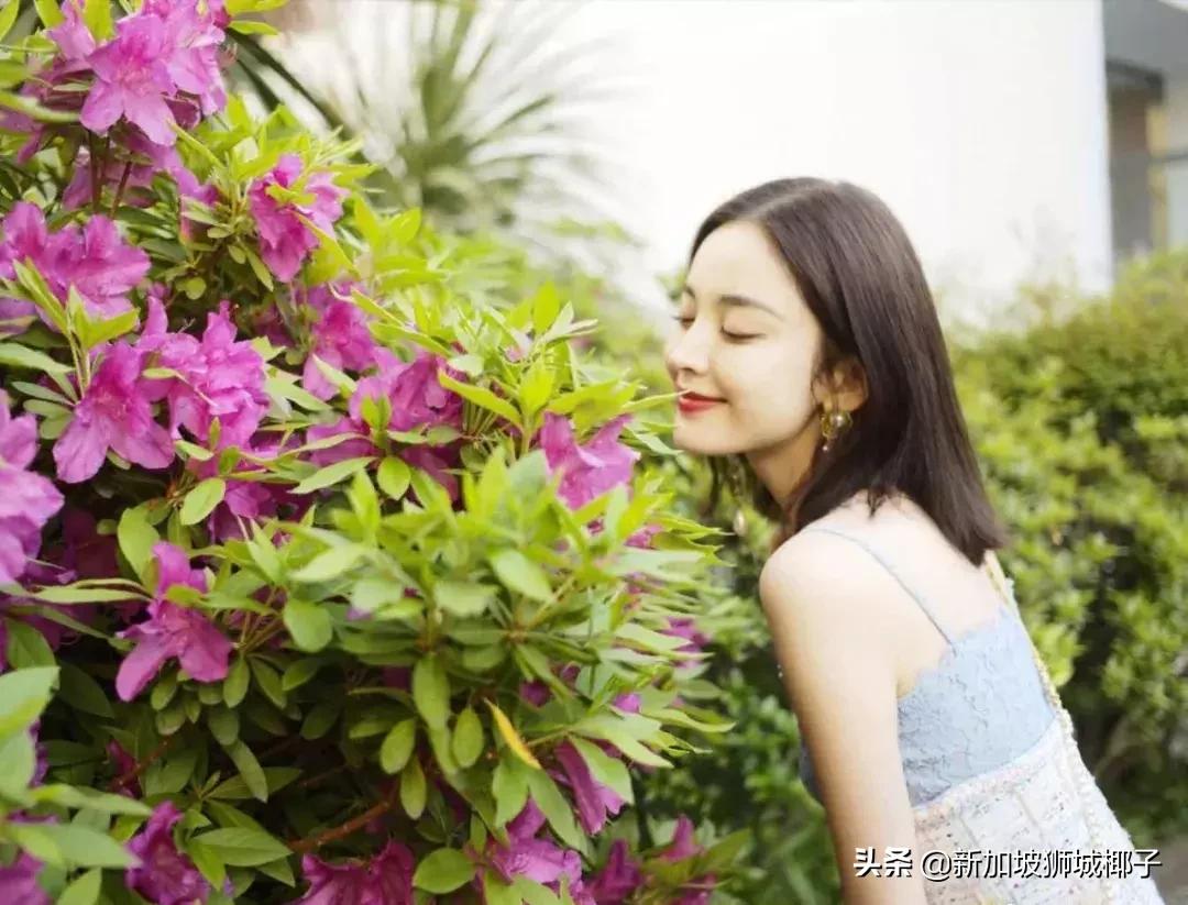 新加坡香奈儿代言人,新加坡首位被环球签约艺人