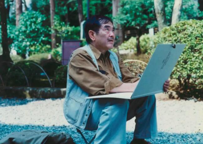 香港武侠电影胡金铨,胡金铨武侠片在香港地位