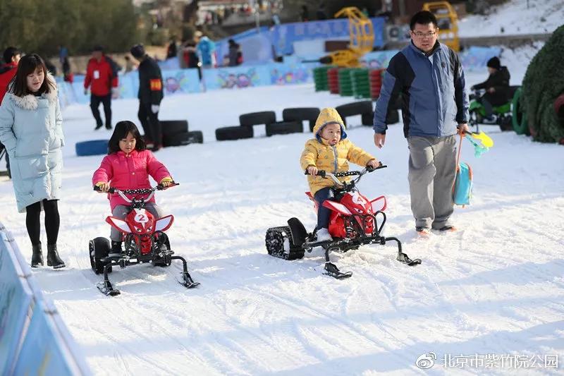 北京冬天室内景点,冬天去北京哪些景点