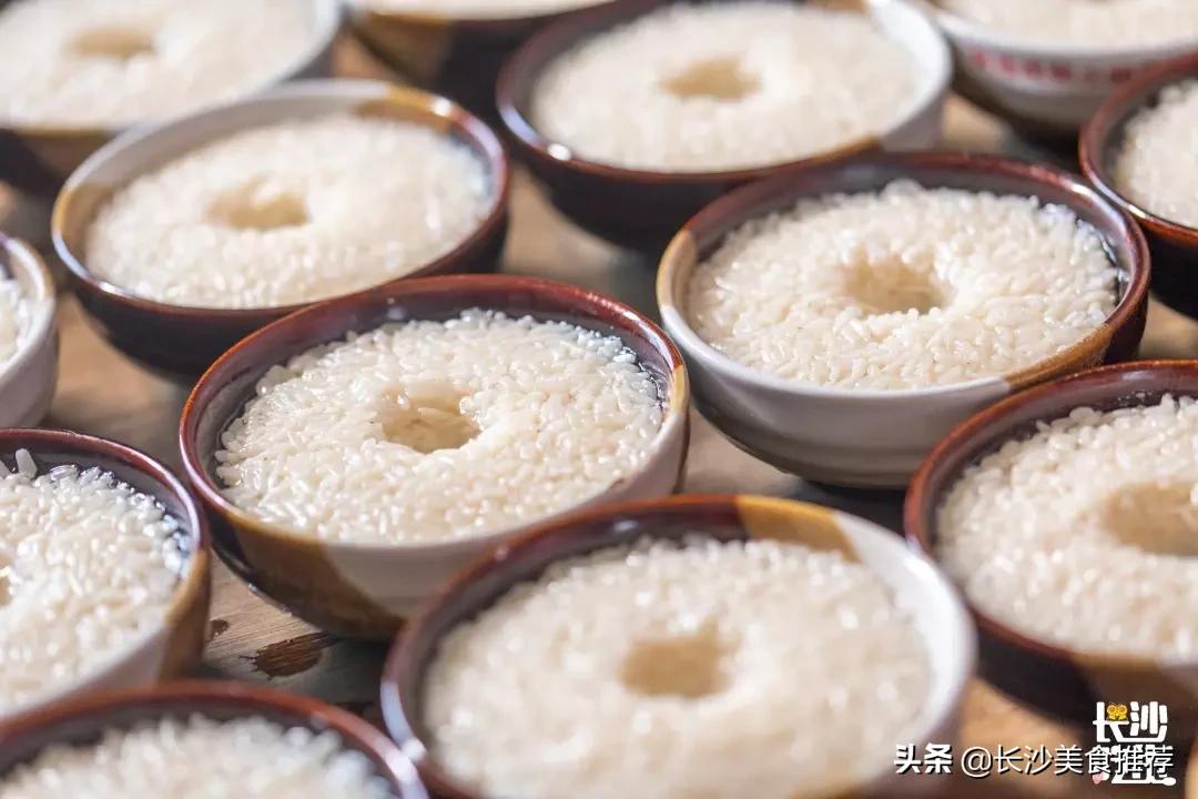 长沙望城古镇旅游景点,长沙市望城区各景点小吃