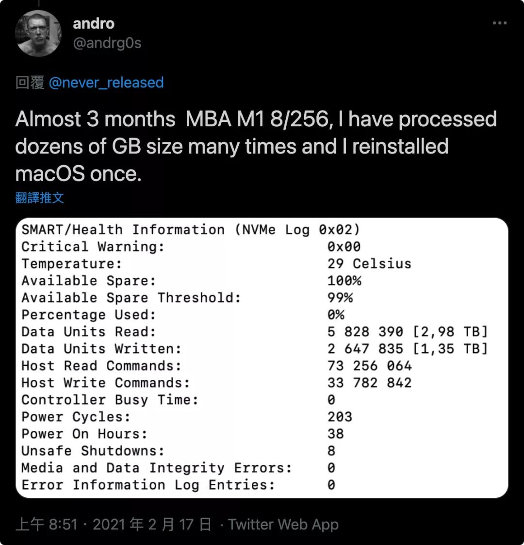 macbookpro使用寿命10年吗,macbook使用寿命可以用多长时间