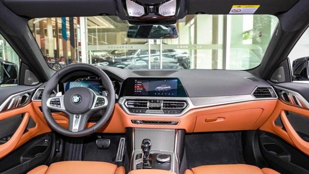 深度评测2019款宝马4系,全新宝马4系能否打动你的心