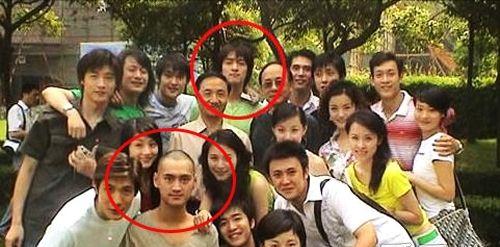 眼神清澈含情，声音温柔有磁性，湖北果然盛产国风*男美**