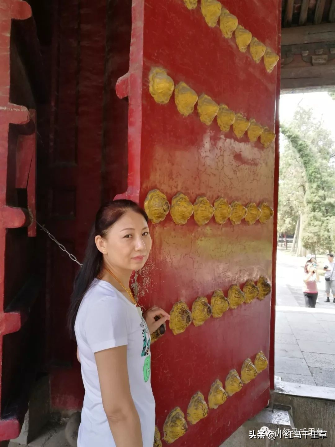 曲阜孔府孔庙孔林历史背景,曲阜孔府孔庙孔林一游