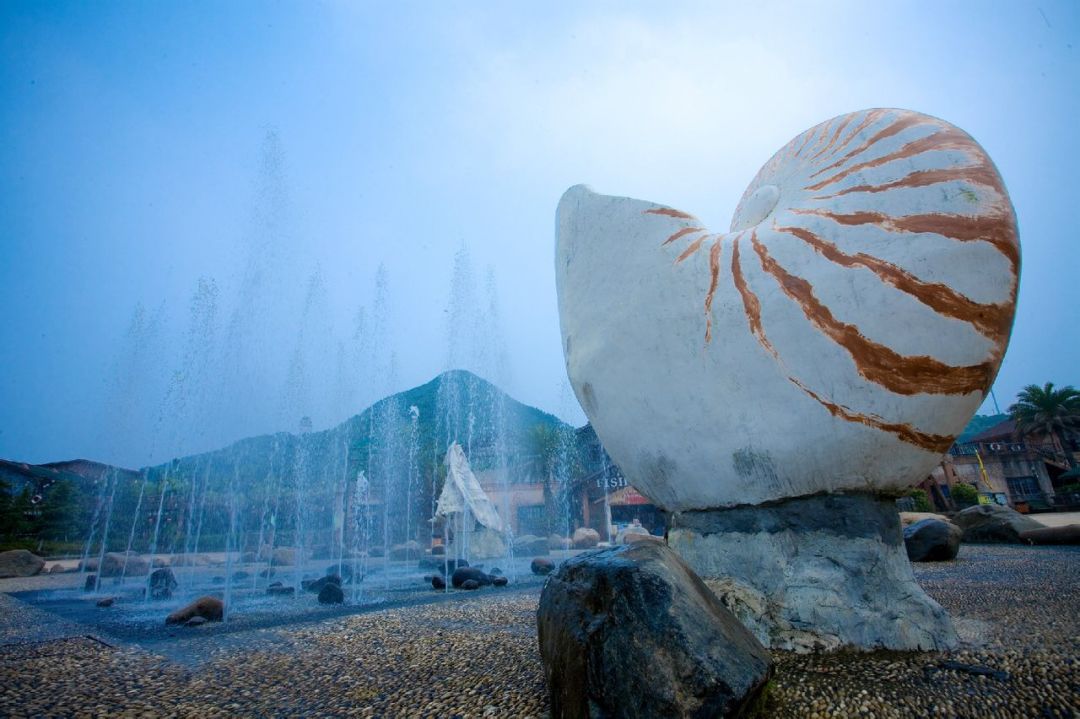 五一连休五天！来象山，与山海相聚，小众景点带你放肆嗨~