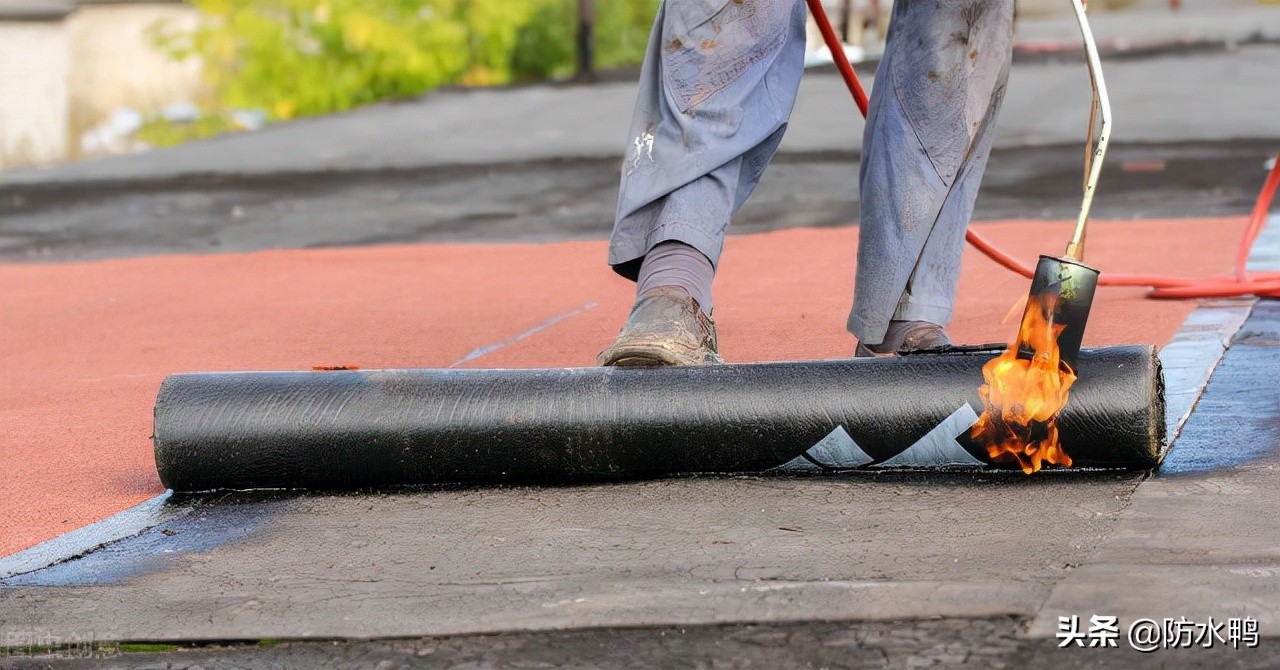 商品房屋顶防水最佳方案,商品房屋屋顶怎么做防水