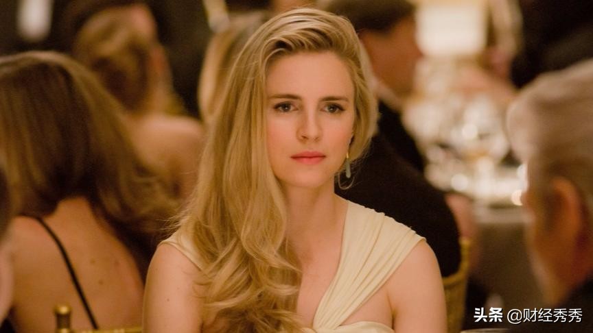 《华尔街》:股市草根的逆袭之路,演员“道格拉斯”封神