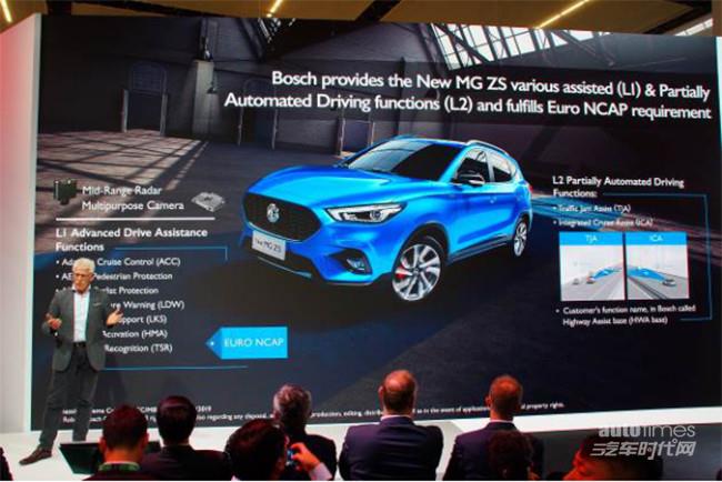 名爵512月销量,名爵mg7销量有上涨趋势吗